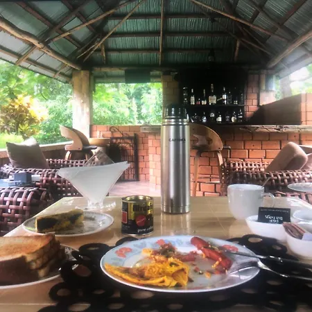 Tatys Homestay